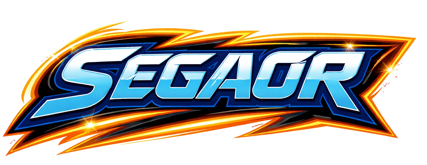 SEGAOR